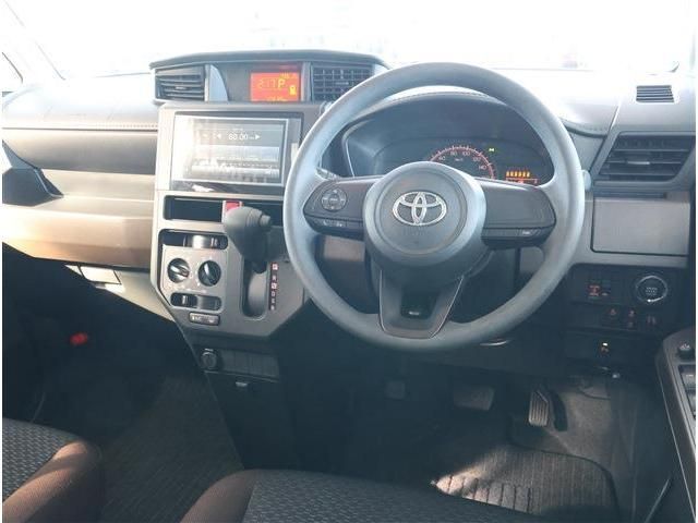 TOYOTA ROOMY 2024 Image 31