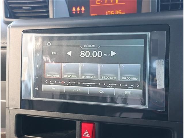 TOYOTA ROOMY 2024 Image 31