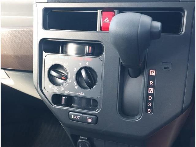 TOYOTA ROOMY 2024 Image 31