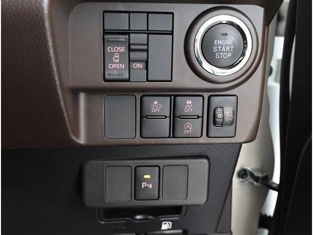 TOYOTA ROOMY 2024 Image 31