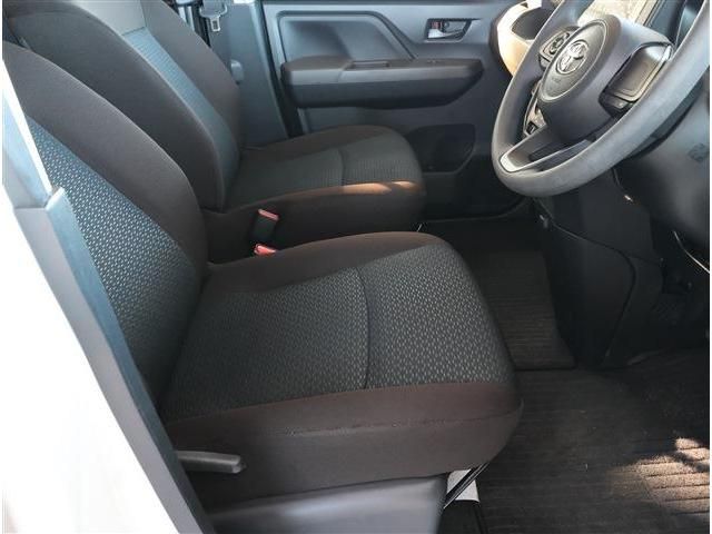 TOYOTA ROOMY 2024 Image 31