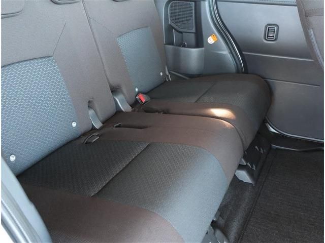 TOYOTA ROOMY 2024 Image 31