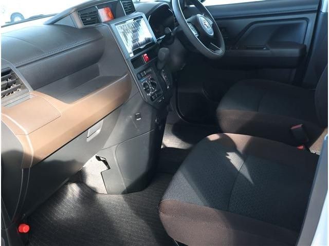 TOYOTA ROOMY 2024 Image 31