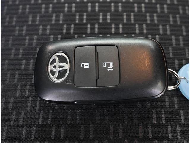 TOYOTA ROOMY 2024 Image 31