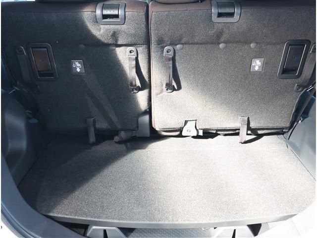 TOYOTA ROOMY 2024 Image 31