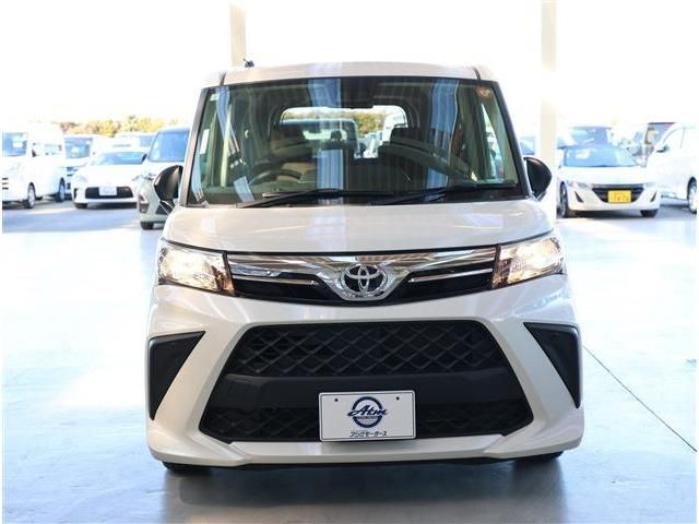 TOYOTA ROOMY 2024 Image 31