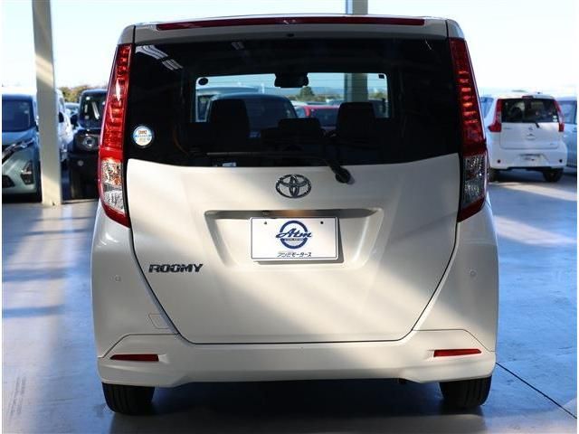TOYOTA ROOMY 2024 Image 31
