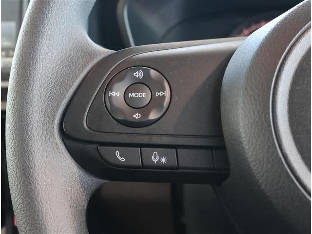 TOYOTA ROOMY 2024 Image 31