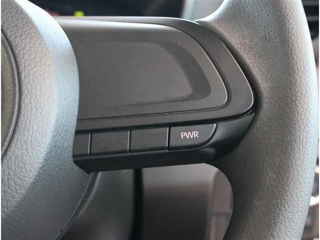 TOYOTA ROOMY 2024 Image 31