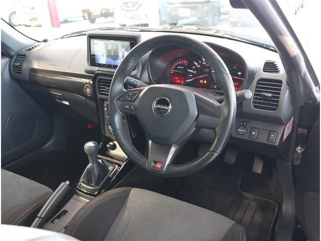 DAIHATSU COPEN 2023 Image 31