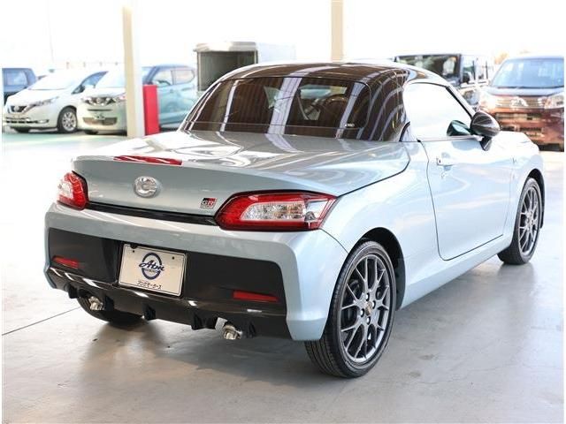 DAIHATSU COPEN 2023 Image 31