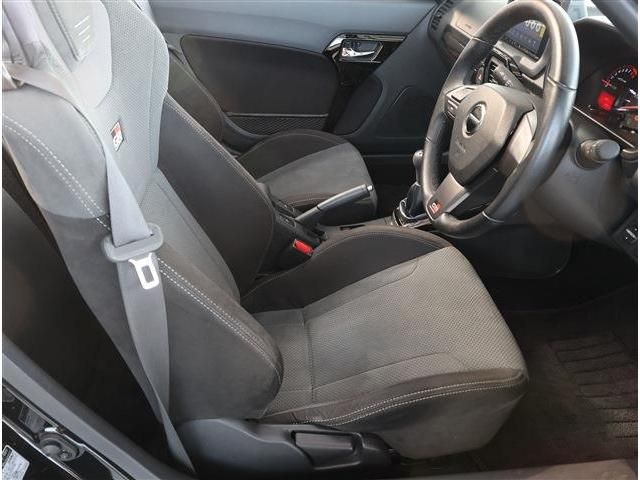 DAIHATSU COPEN 2023 Image 31