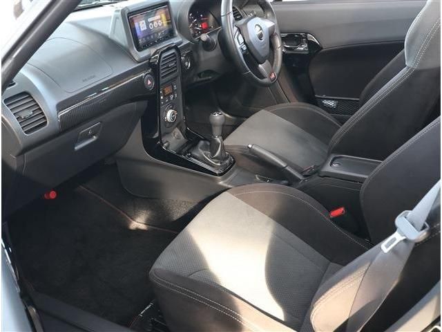 DAIHATSU COPEN 2023 Image 31