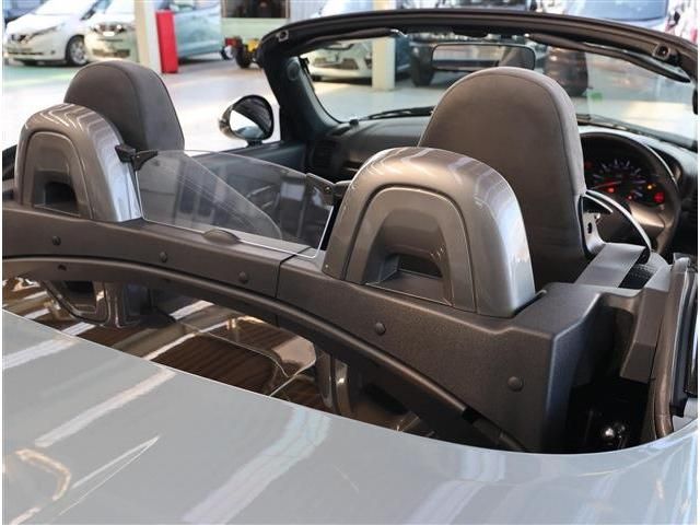 DAIHATSU COPEN 2023 Image 31