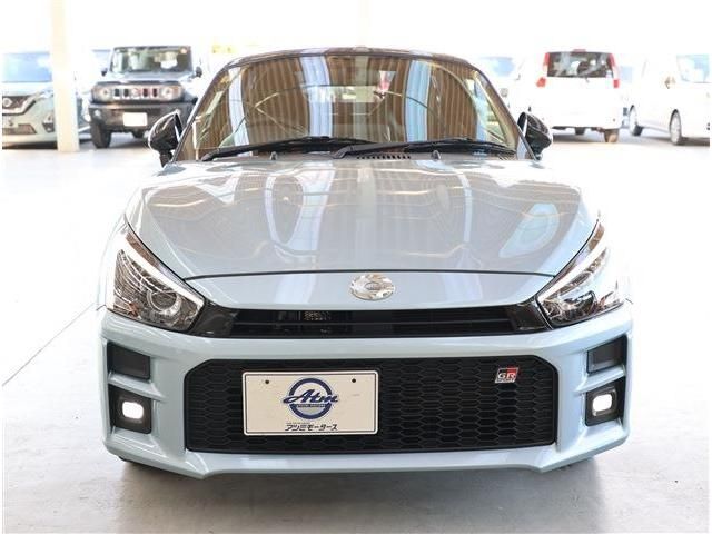 DAIHATSU COPEN 2023 Image 31