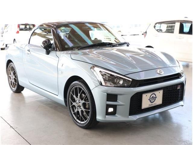 DAIHATSU COPEN 2023 Image 31