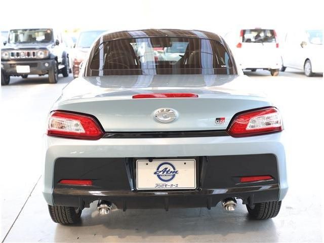 DAIHATSU COPEN 2023 Image 31