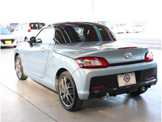 DAIHATSU COPEN 2023 Image 31