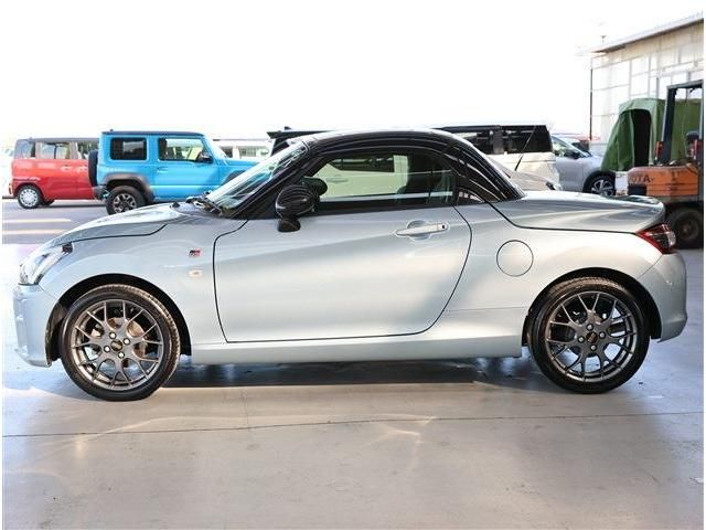 DAIHATSU COPEN 2023 Image 31