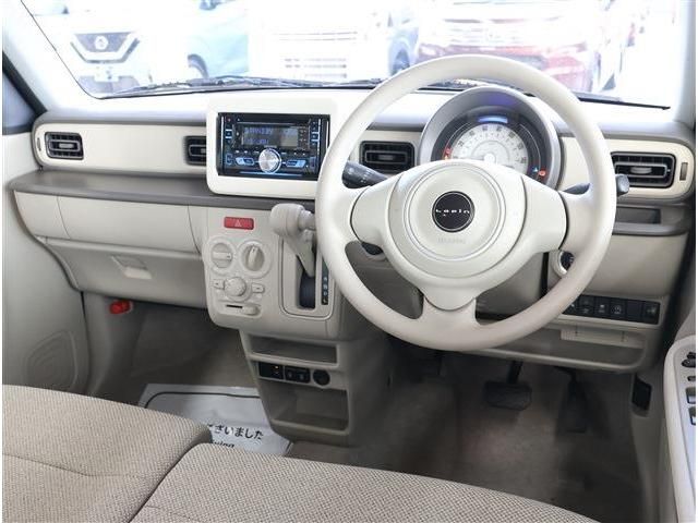 SUZUKI ALTO LAPIN 2024 Image 31