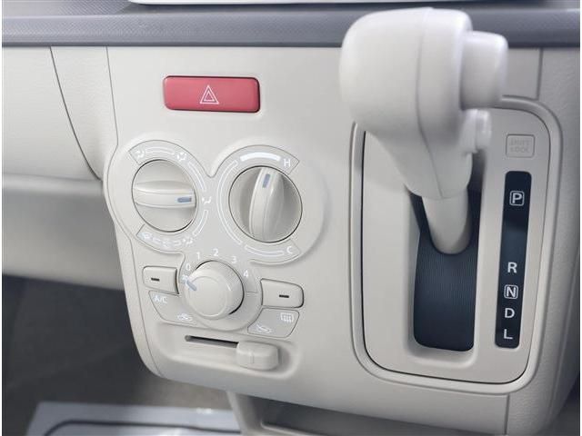 SUZUKI ALTO LAPIN 2024 Image 31