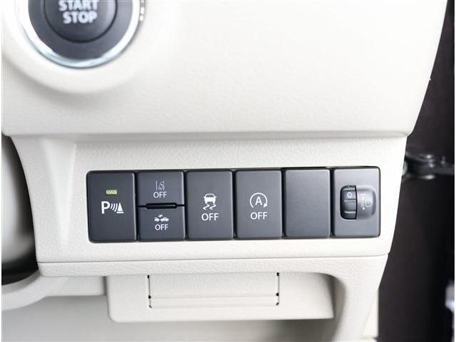 SUZUKI ALTO LAPIN 2024 Image 31