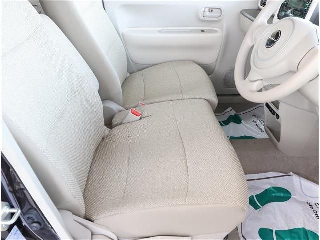 SUZUKI ALTO LAPIN 2024 Image 31