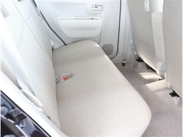 SUZUKI ALTO LAPIN 2024 Image 31