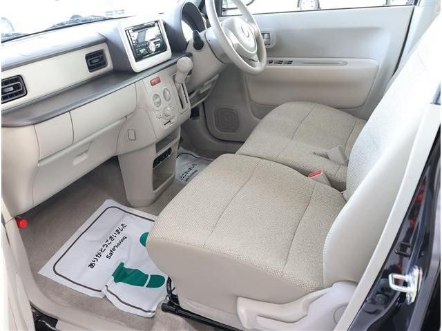 SUZUKI ALTO LAPIN 2024 Image 31