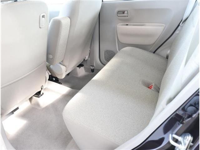 SUZUKI ALTO LAPIN 2024 Image 31