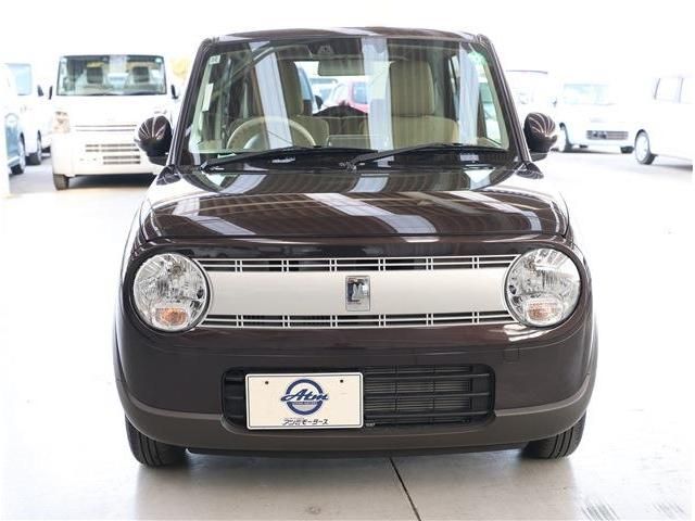 SUZUKI ALTO LAPIN 2024 Image 31