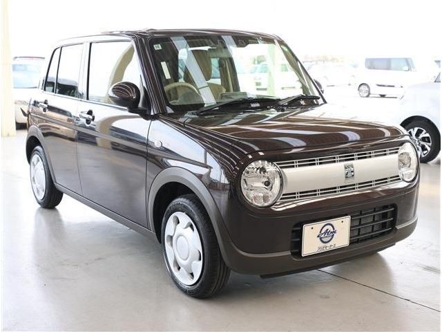 SUZUKI ALTO LAPIN 2024 Image 31