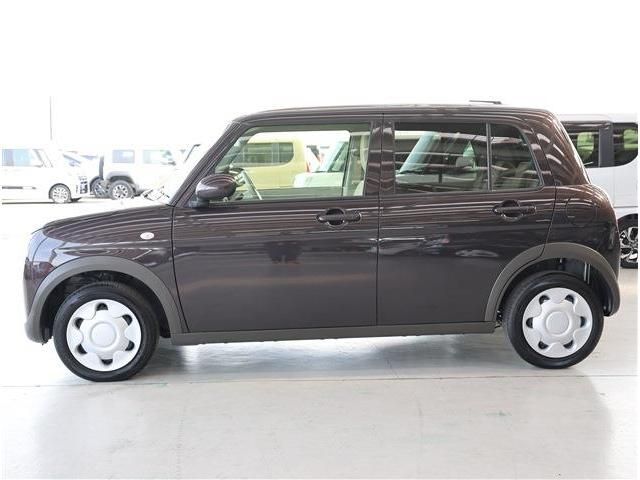 SUZUKI ALTO LAPIN 2024 Image 31