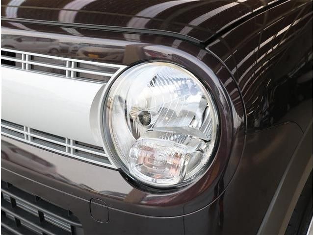 SUZUKI ALTO LAPIN 2024 Image 31