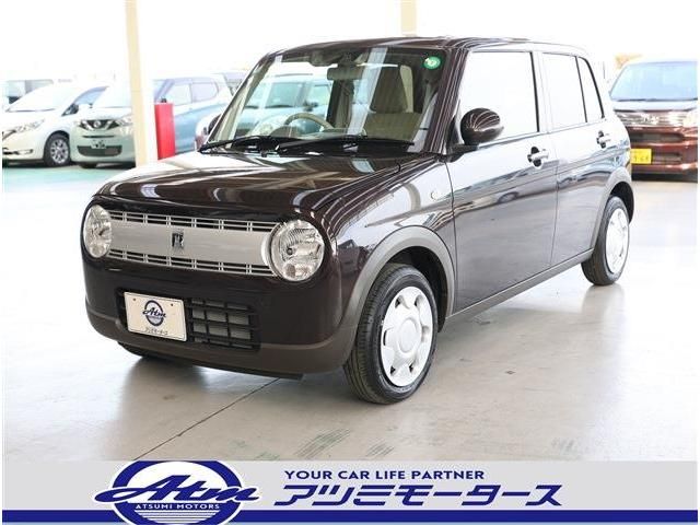 SUZUKI ALTO LAPIN 2024 Image 31