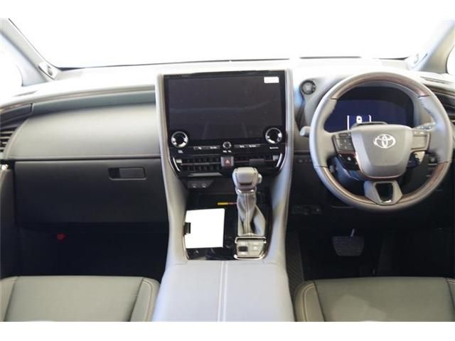TOYOTA ALPHARD 2025 Image 31