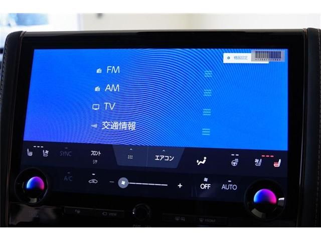 TOYOTA ALPHARD 2025 Image 31