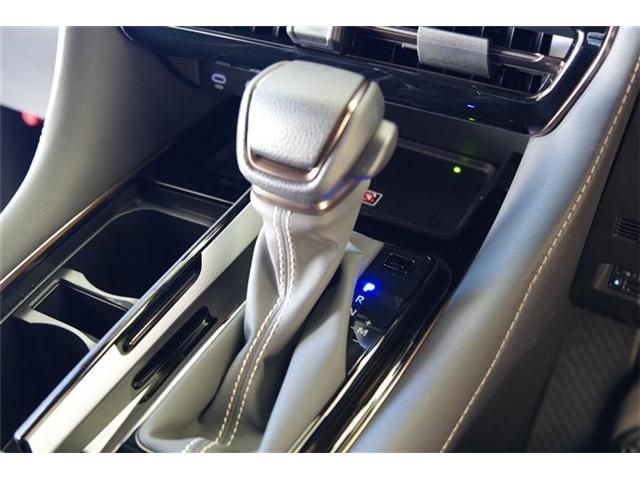 TOYOTA ALPHARD 2025 Image 31