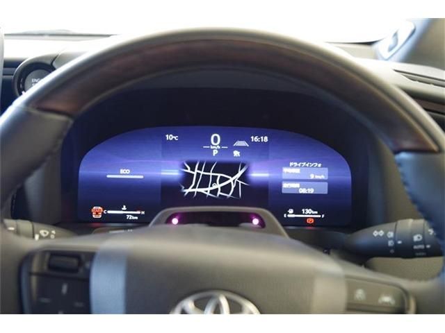 TOYOTA ALPHARD 2025 Image 31