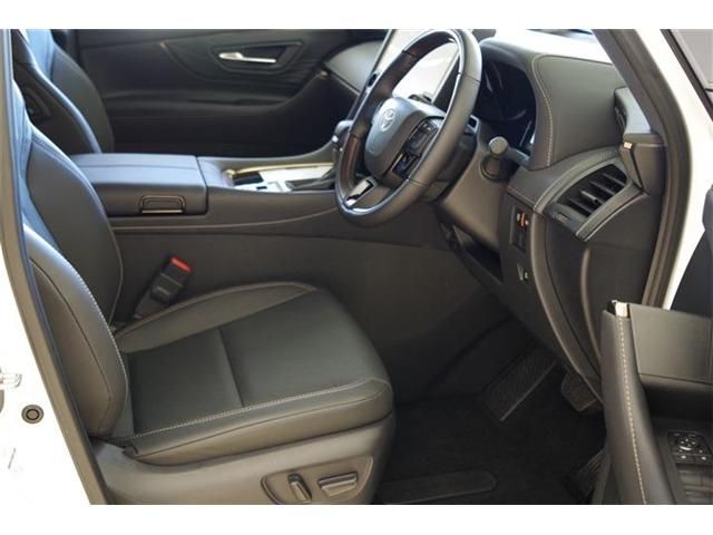 TOYOTA ALPHARD 2025 Image 31