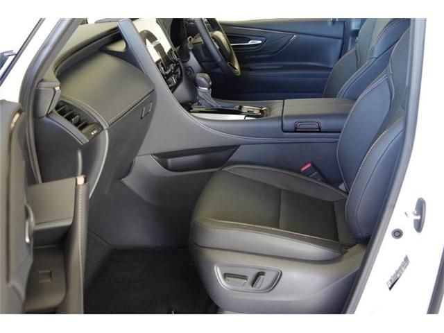 TOYOTA ALPHARD 2025 Image 31