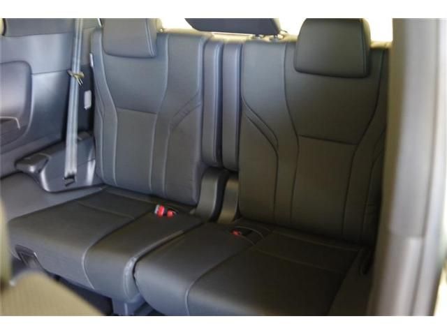 TOYOTA ALPHARD 2025 Image 31