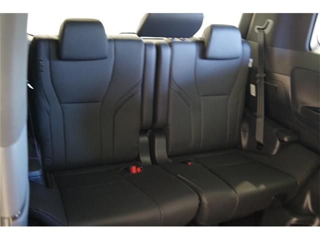 TOYOTA ALPHARD 2025 Image 31