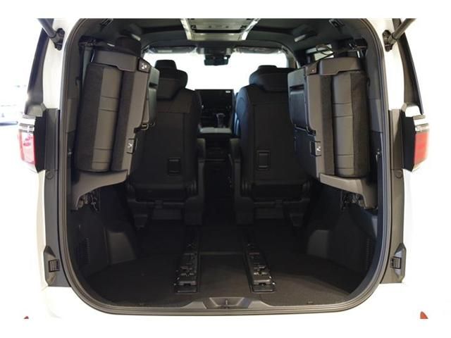 TOYOTA ALPHARD 2025 Image 31