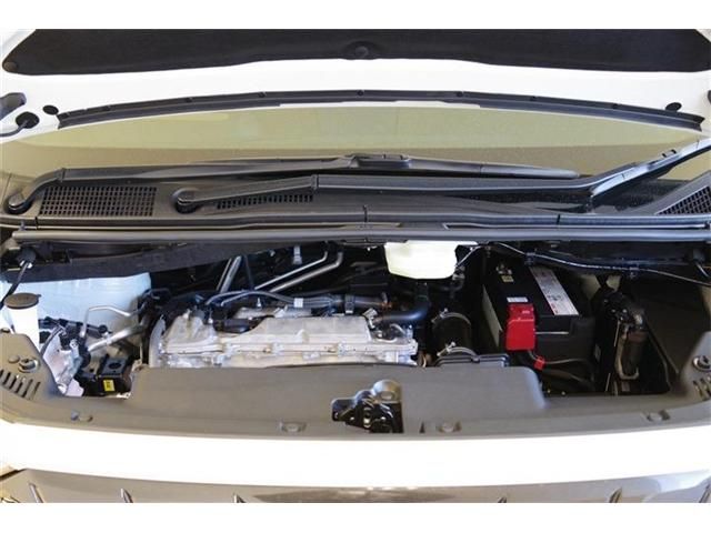 TOYOTA ALPHARD 2025 Image 31