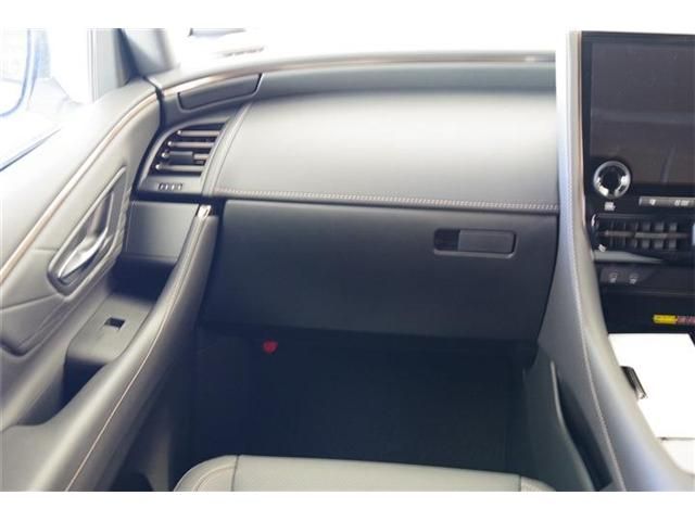 TOYOTA ALPHARD 2025 Image 31