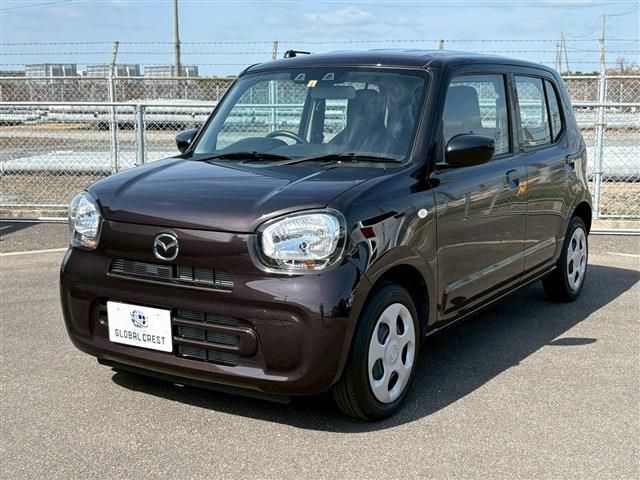 MAZDA CAROL 2023 Image 31