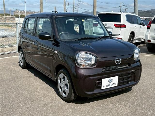 MAZDA CAROL 2023 Image 31