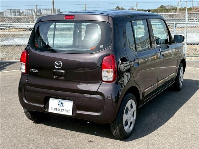 MAZDA CAROL 2023 Image 31