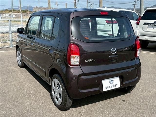 MAZDA CAROL 2023 Image 31